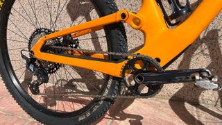 Scott Spark 930 carbono MTB 2022
