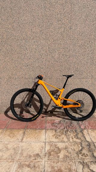 Scott Spark 930 carbono MTB 2022