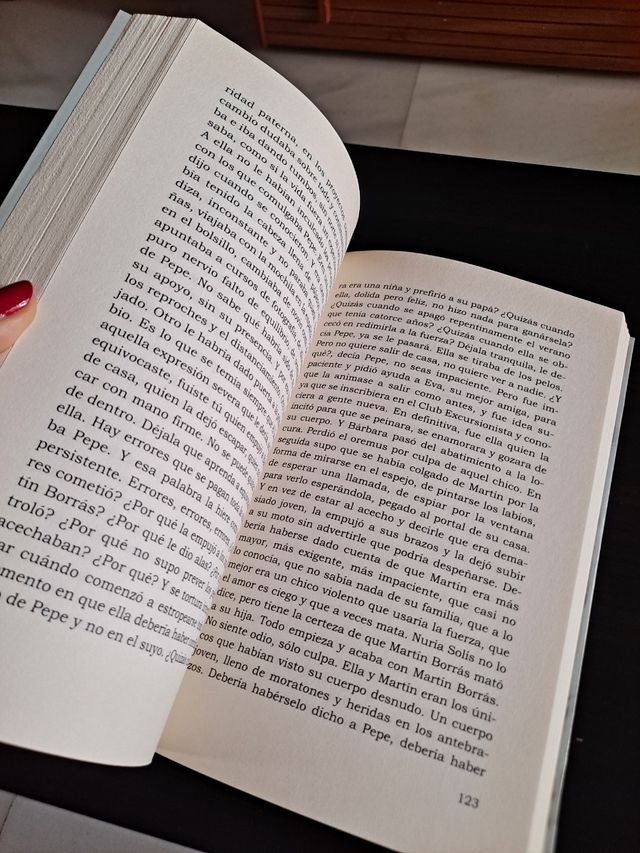 Libro Palabras envenenadas nuevo