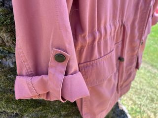 Chaqueta Only rosa | Talla L