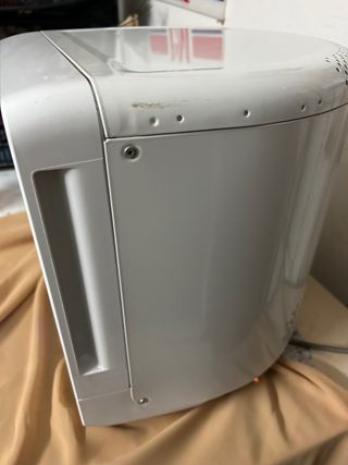 Microondas Whirlpool MAX