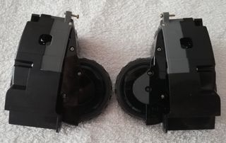 Roomba lote ruedas R y L de las series i, j y e