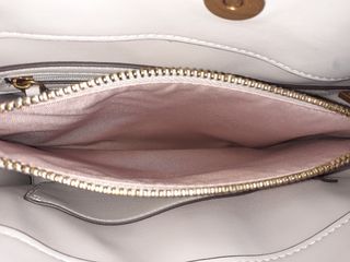 Precioso bolso Liu. jo milano de color  rosa claro
