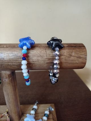 Braccialetti stelle marine