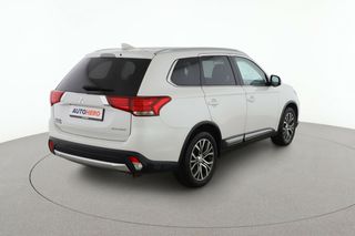 Mitsubishi Outlander 2.0 MIVEC Motion 2WD