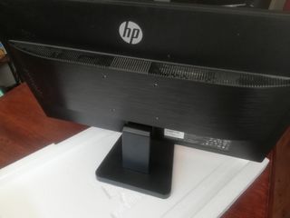 Monitor HP 27w - OK