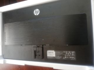 Monitor HP 27w - OK