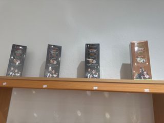 Champú coloración Disaar 
100% covertura de canas 