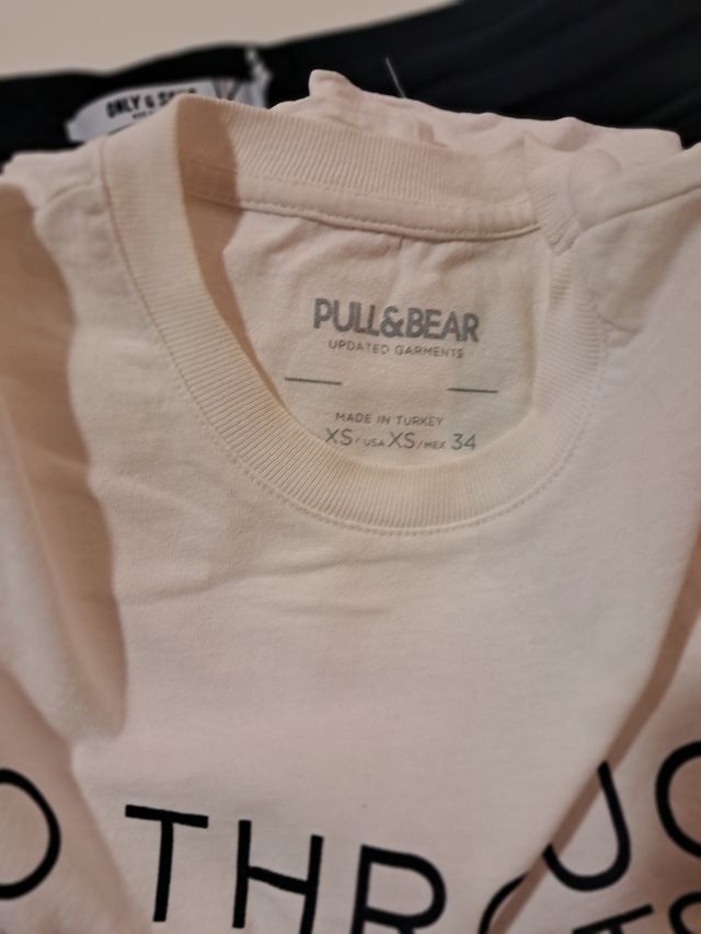 Shorts Only & Sons L Pantalón corto deportivo azul