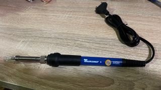 Soldador eléctrico 60W - Sunsour