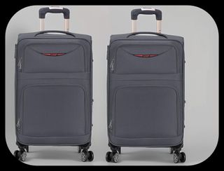 2 Maletas Grandes Nuevas 23-32kg