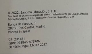 MATE+ MATEMATICAS PARA PENSAR SERIE PARTICIPA 3...