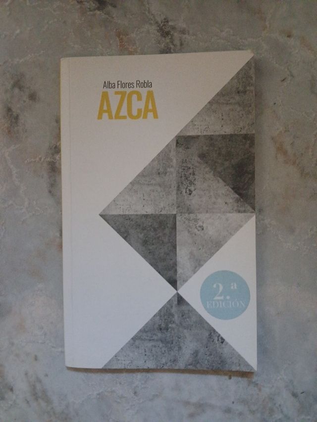 AZCA