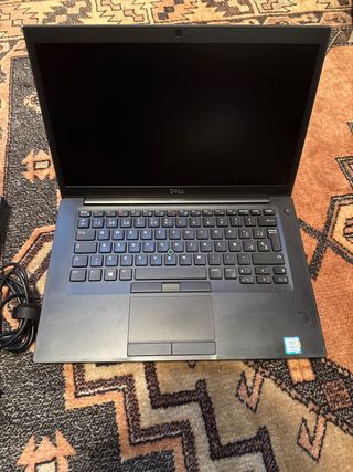 Dell Latitude 7490 - Portátil 8th Gen
