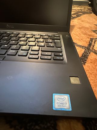 Dell Latitude 7490 - Portátil 8th Gen