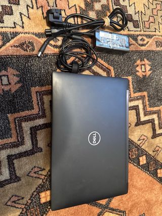 Dell Latitude 7490 - Portátil 8th Gen