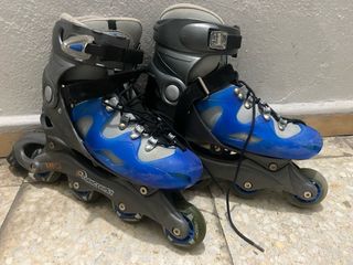 Patines TopicNoisy ABEC3
