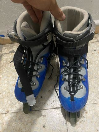 Patines TopicNoisy ABEC3