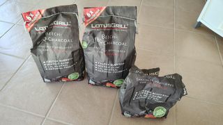 Barbecue portatile - Griglia metallo