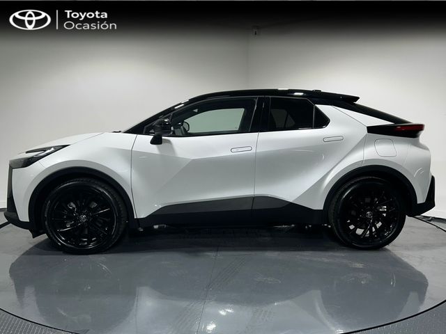 Toyota C-HR 220PH GR SPORT