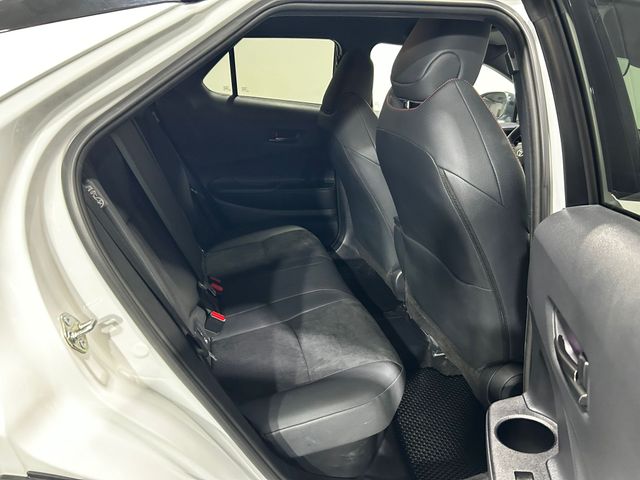 Toyota C-HR 220PH GR SPORT