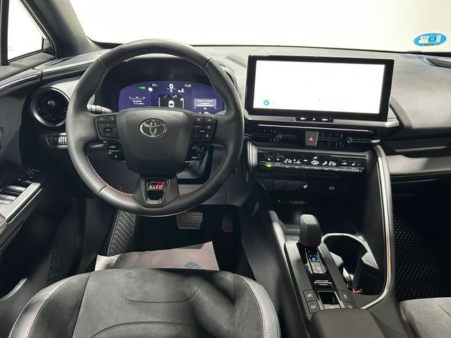 Toyota C-HR 220PH GR SPORT