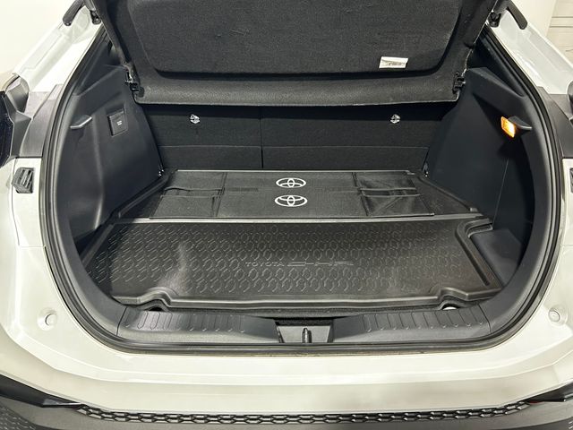 Toyota C-HR 220PH GR SPORT