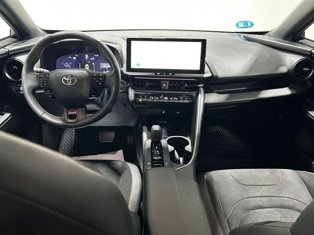 Toyota C-HR 220PH GR SPORT