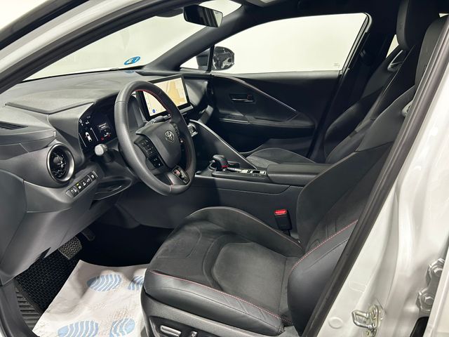 Toyota C-HR 220PH GR SPORT