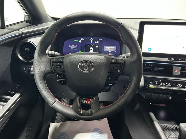 Toyota C-HR 220PH GR SPORT