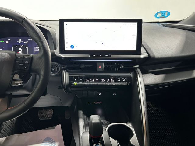 Toyota C-HR 220PH GR SPORT