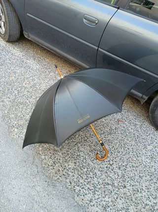 Parasol Toyota - Plegable