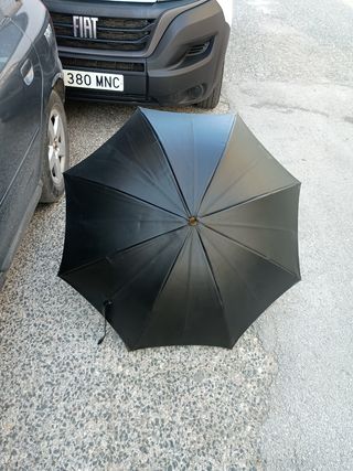 Parasol Toyota - Plegable