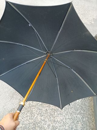 Parasol Toyota - Plegable
