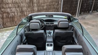 BMW descapotable en perfecto estado