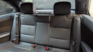 BMW descapotable en perfecto estado