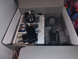 Nokia N73 - Móvil Gris Plata