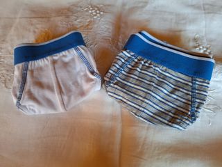 Slip ragazzo OVS (2pz) cotone