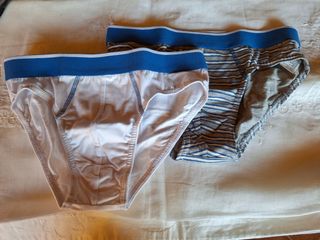 Slip ragazzo OVS (2pz) cotone