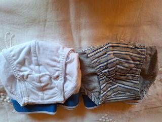 Slip ragazzo OVS (2pz) cotone