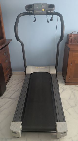 Cinta correr BH G-643 eléctrica