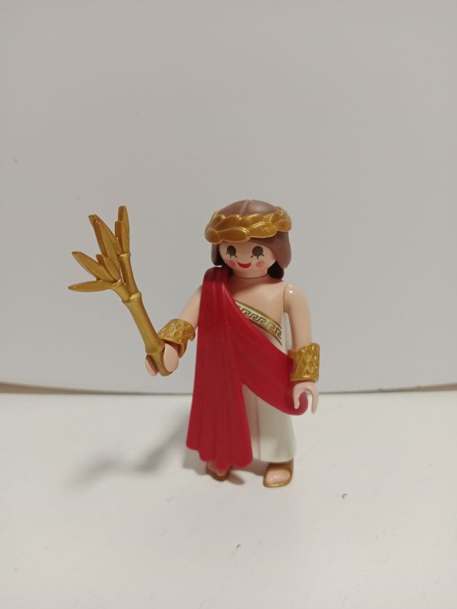 PLAYMOBIL Diosa Romana