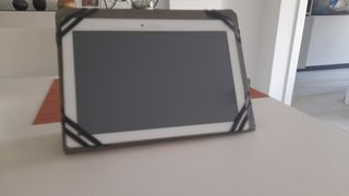 Tablet lenovo blanco