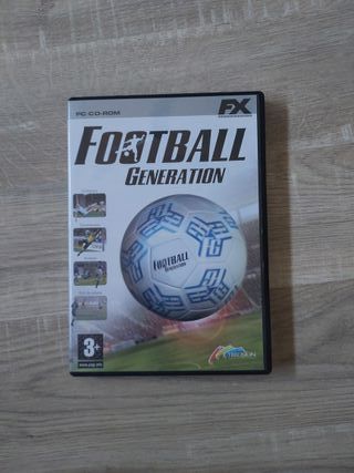 Football Generation - PC