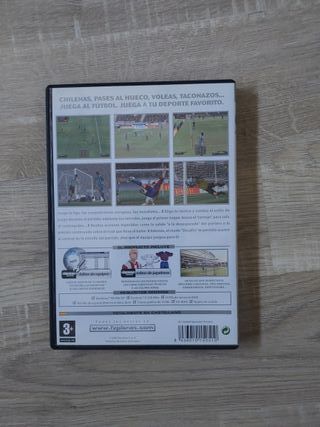 Football Generation - PC