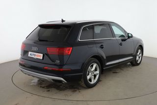 Audi Q7 3.0 V6 TDI quattro design