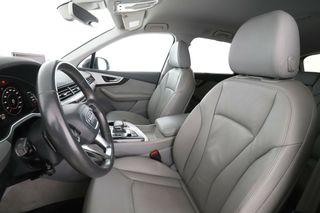 Audi Q7 3.0 V6 TDI quattro design