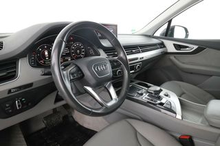 Audi Q7 3.0 V6 TDI quattro design