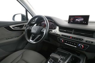 Audi Q7 3.0 V6 TDI quattro design