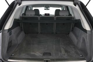 Audi Q7 3.0 V6 TDI quattro design